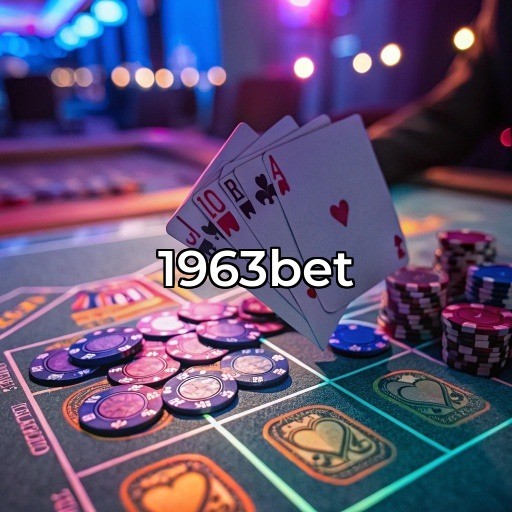 1963bet