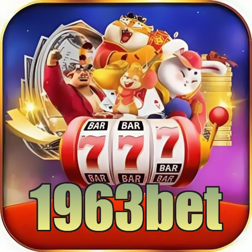 1963bet logo