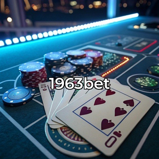 1963bet
